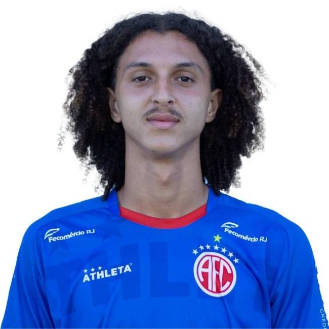 Matheus Dedo
