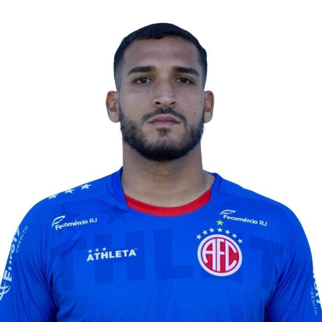 André Luiz