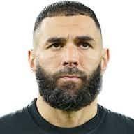 Karim Benzema