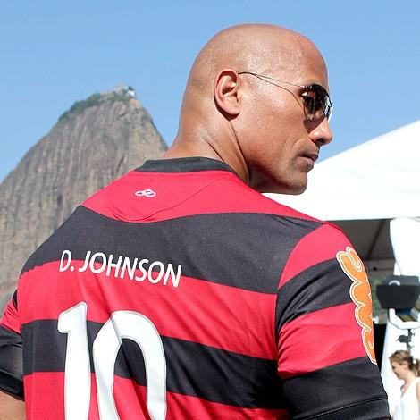 The Rock