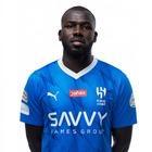Kalidou Koulibaly
