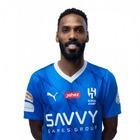 Mohammed Jahfali