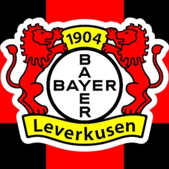 BAYER LEVERKUSEN
