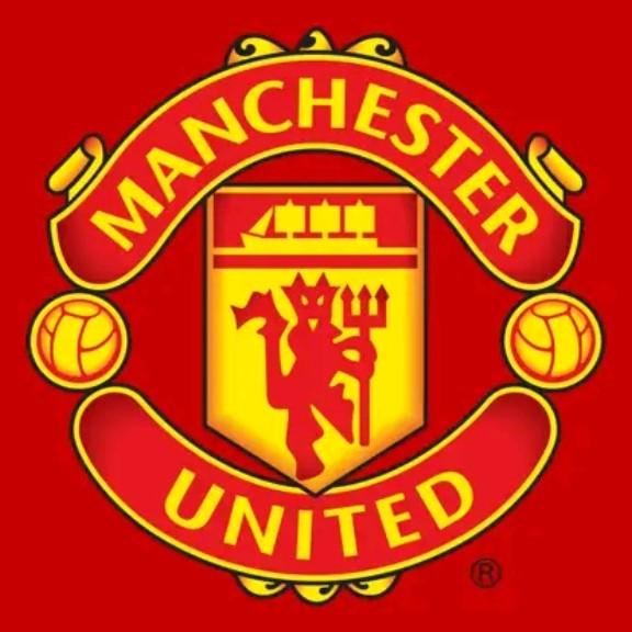 MANCHESTER UNITED