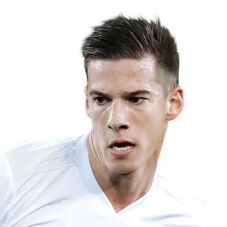 🇪🇸 Santi Mina