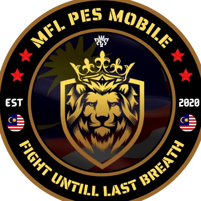 MFL PES MOBILE