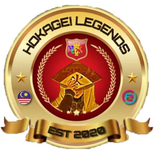 HOKAGEI LEGENDS