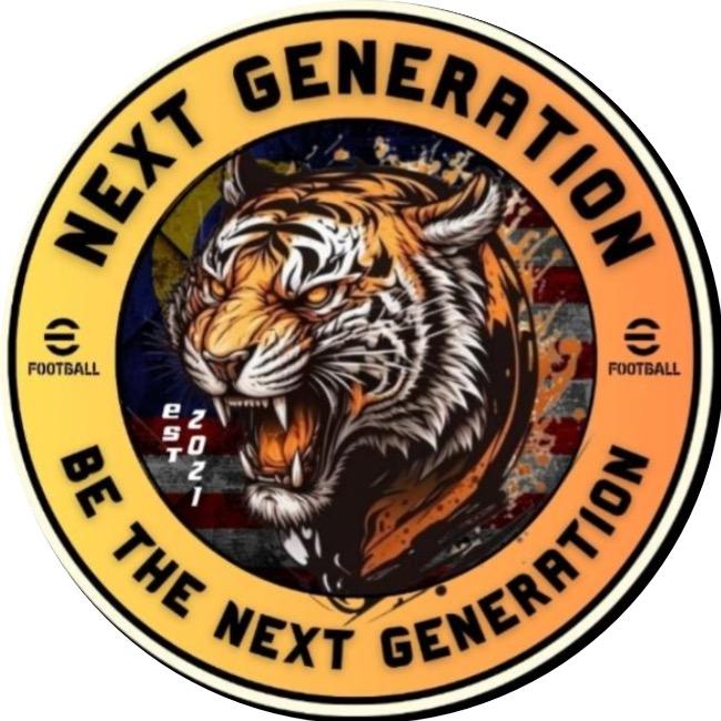 NEXT GENERATION