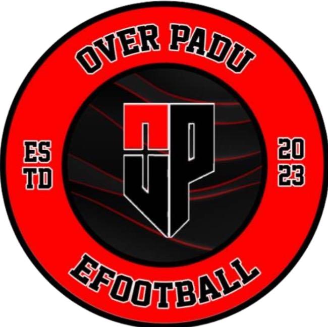 OVER PADU