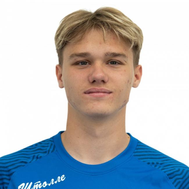 Gleb Miroshnichenko