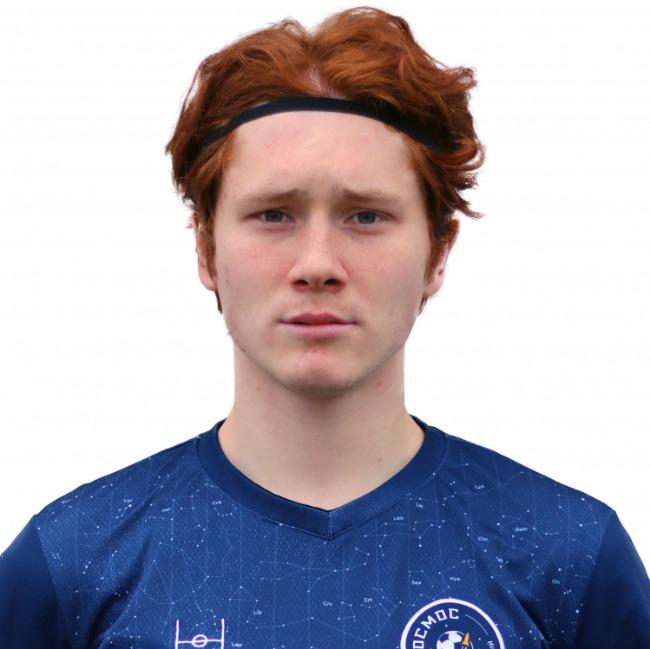 Mikhail Naumov