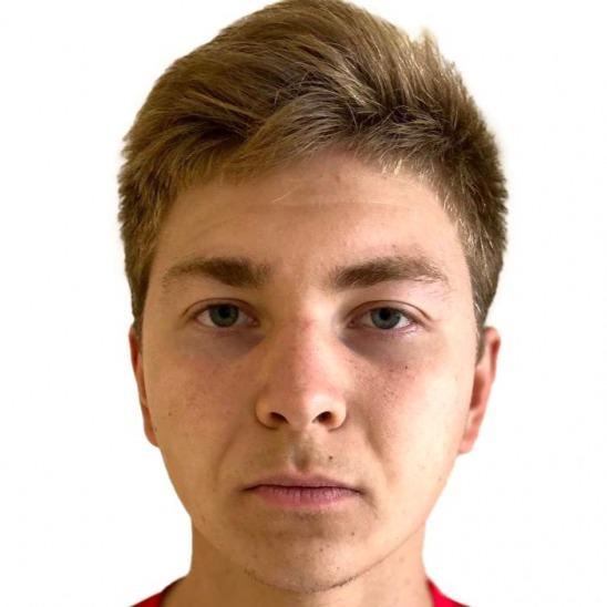 Savva Morozov
