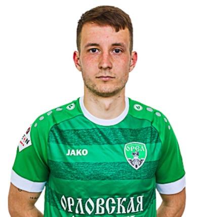 Artem Luksha