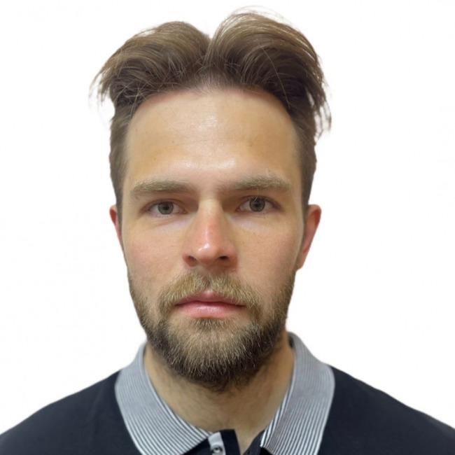 Boris Tsygankov