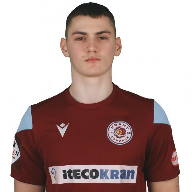 Artemiy Ositsin