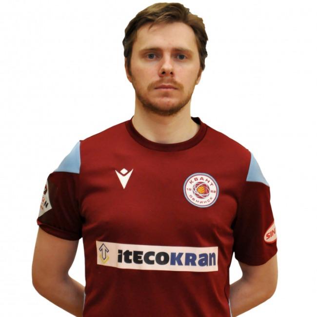 Egor Shapovalov