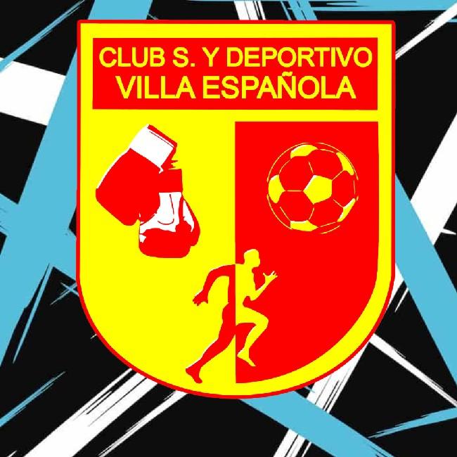 Villa Española [Emir]