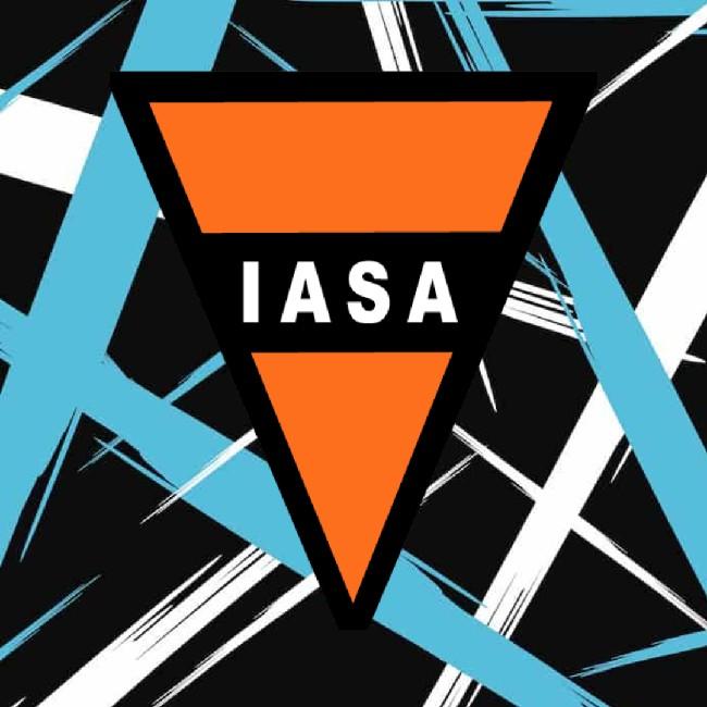 Iasa [Matías.N]