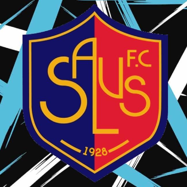 Salus FC [Álvaro]