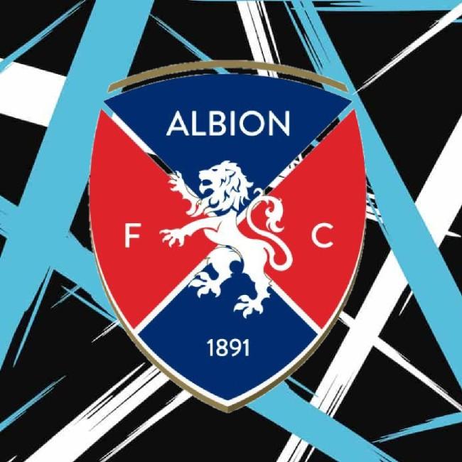 Albion [Jorge]