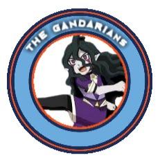 THE GANDARIANS