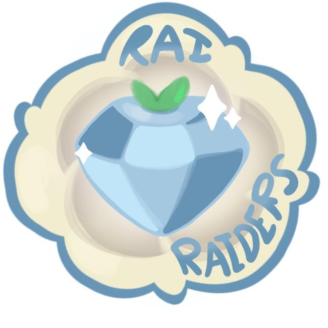 RAI RAIDERS