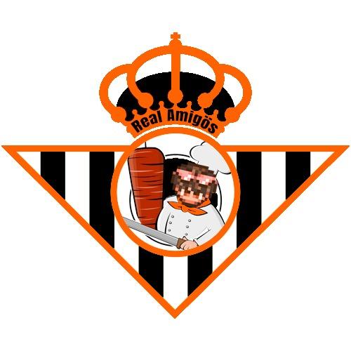 REAL AMIGOS (Truji)