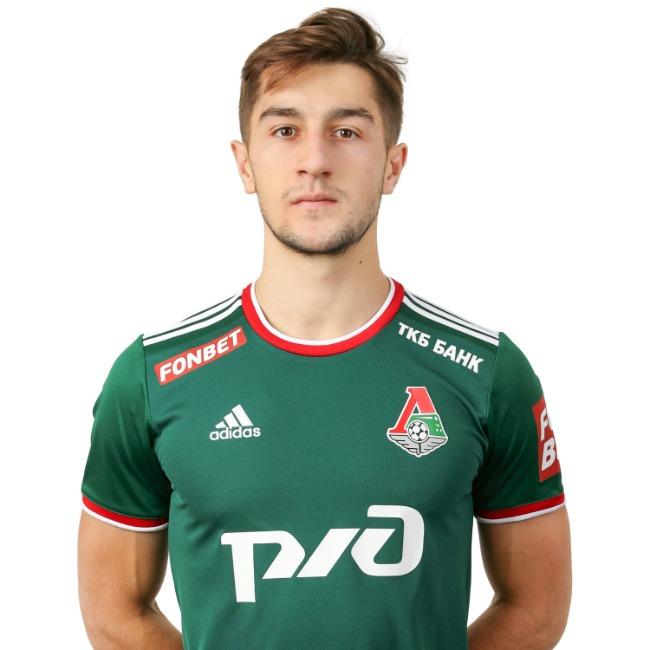 Konstantin Maradishvili