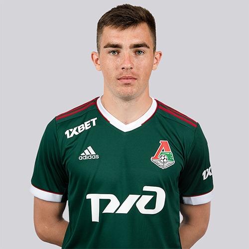 Ilya Berkovskiy
