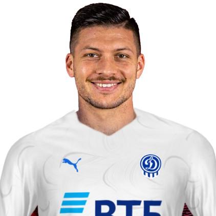 Luka Jović