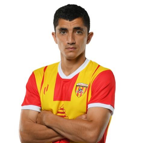 Ibragim Tsallagov