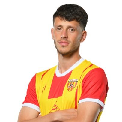 David Shavlokhov