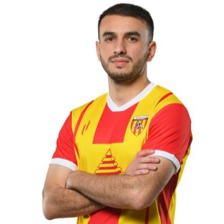 David Kobesov