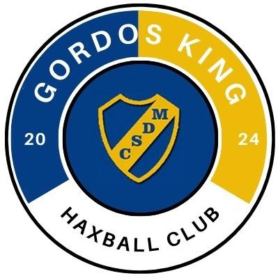 Club Gordos King