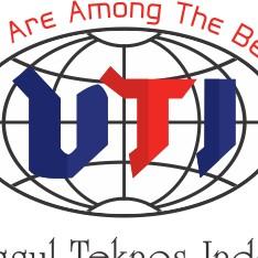 PT Unggul Teknos Indonesia