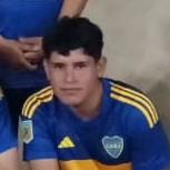 ALEXIS CONTRERAS ROJAS