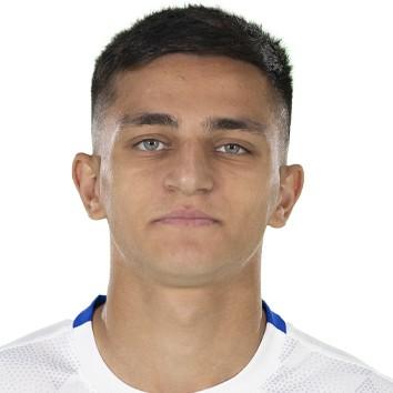 Абдула Багамаев