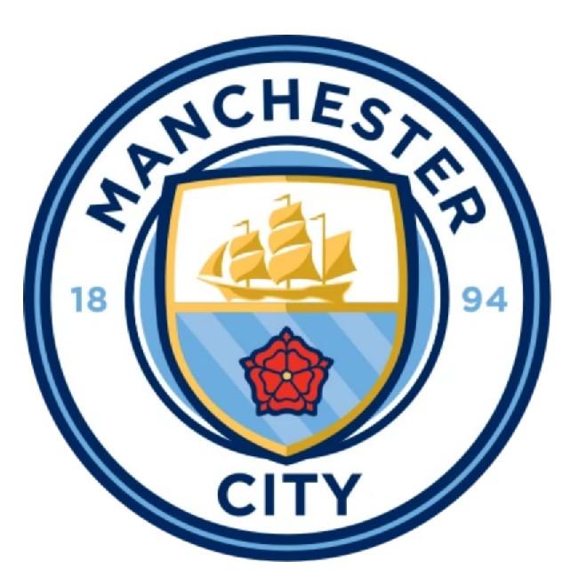 Manchester city