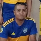 OLIVER MORALES