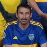 RICARDO ARTEAGA GARCÍA