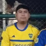 RICARDO ARTEAGA GARCÍA JR