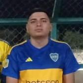 DAVID MARTINEZ