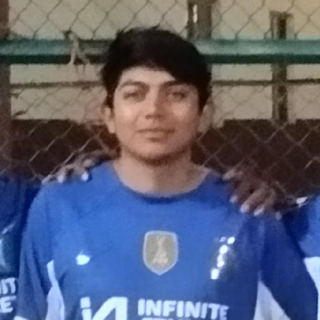 ERICK APARICIO