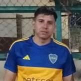 SERGIO GUTIÉRREZ