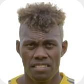 Leon Kofana 🇸🇧