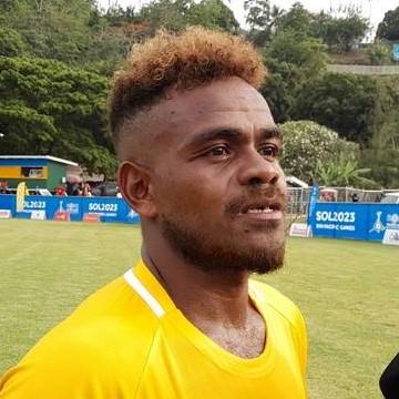 John Orobulu 🇸🇧