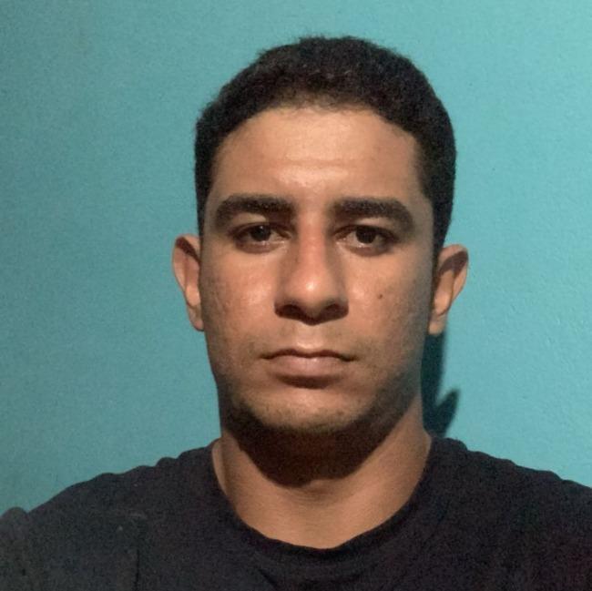 CARLOS EDUARDO DOS SANTOS GABRIEL