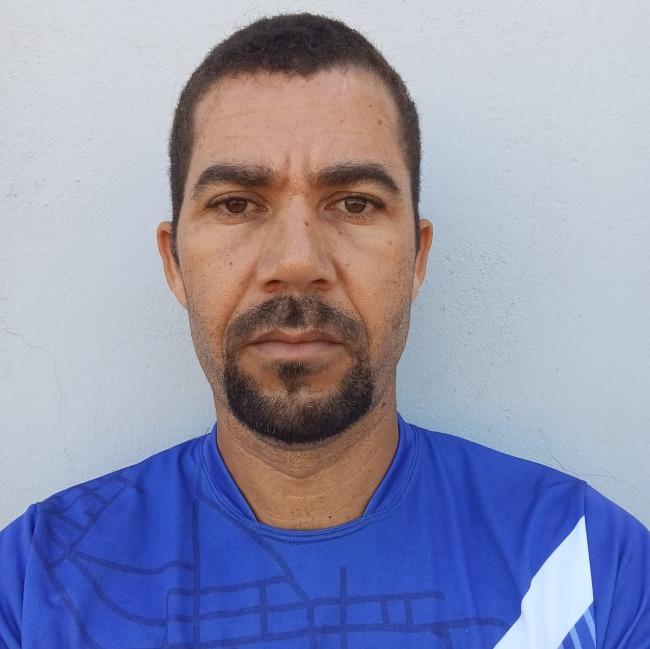 ERISVELTON PEREIRA BOTELHO – AUXILIAR TÉCNICO