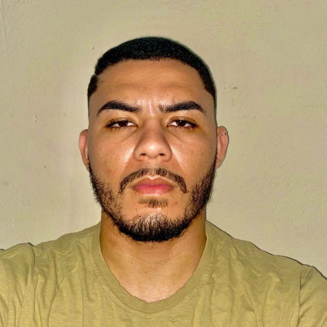 GABRIEL ALVES CATANHEDE
