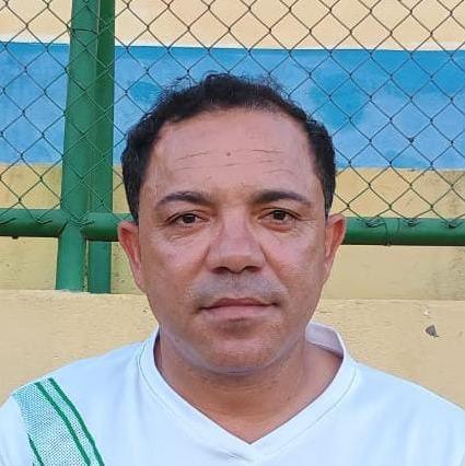 EDMILSON VIEIRA DA SILVA - TÉCNICO
